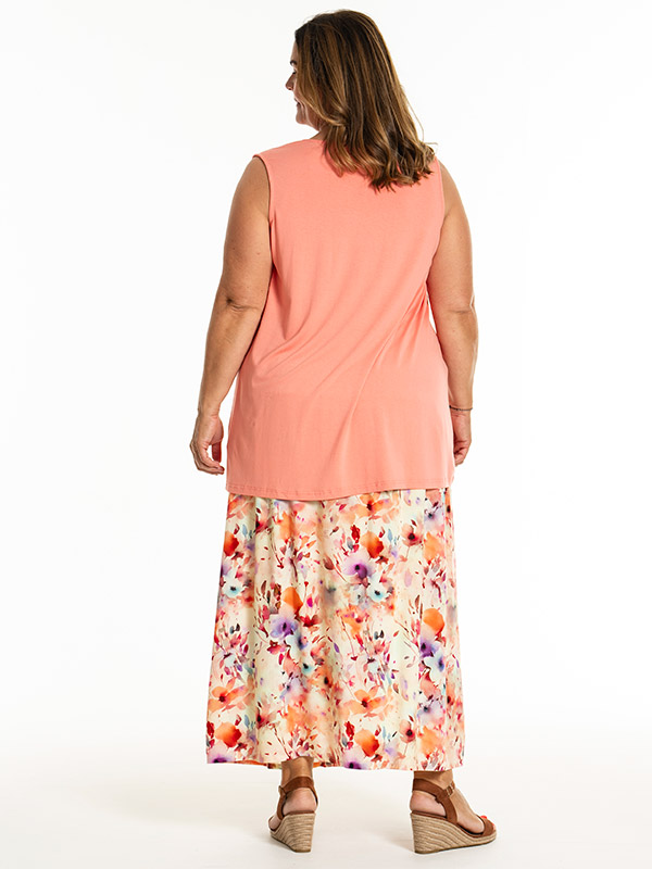 DIA - Plus Size Hame fra Gozzip