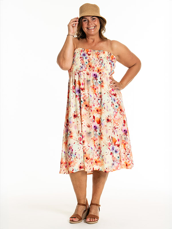 DIA - Plus Size Hame fra Gozzip