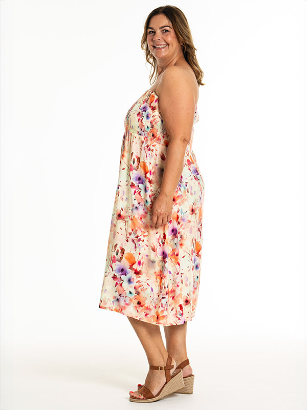 DIA - Plus Size Hame fra Gozzip