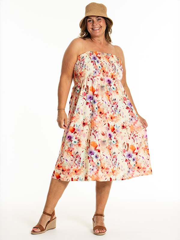 DIA - Plus Size Hame fra Gozzip