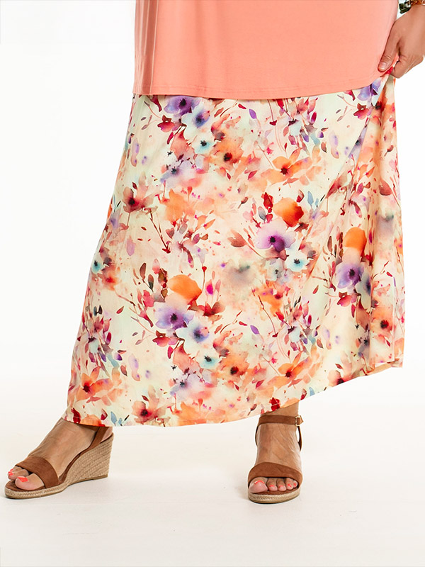DIA - Plus Size Hame fra Gozzip