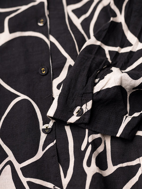 MILLA - Plus Size Mekko fra Gozzip