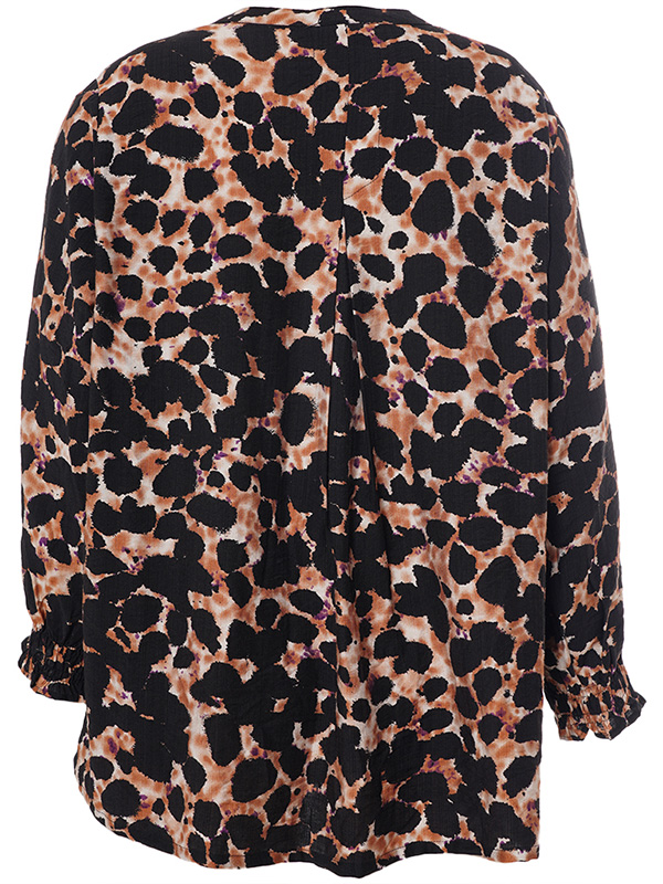 KETTY - Plus Size Pusero fra Gozzip