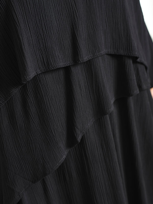 ARIA - Plus Size Mekko fra Gozzip