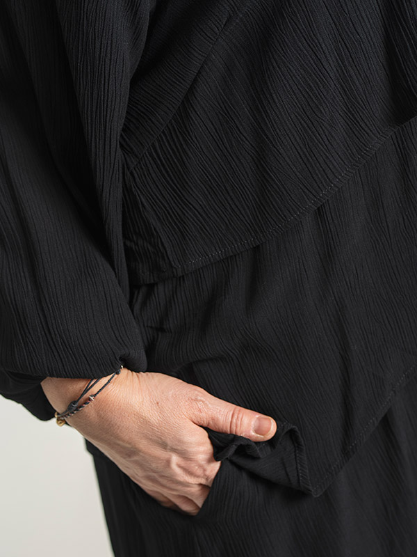 ARIA - Plus Size Mekko fra Gozzip