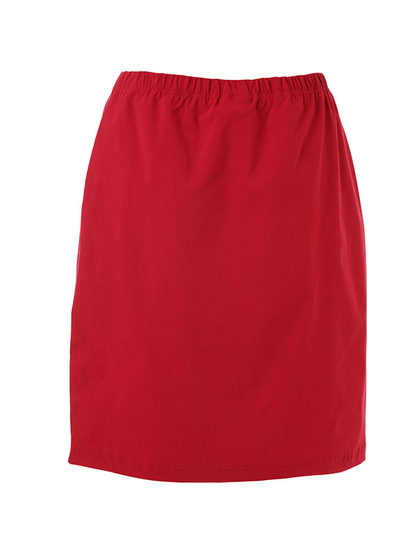 CLARE - Plus Size Hame fra Gozzip