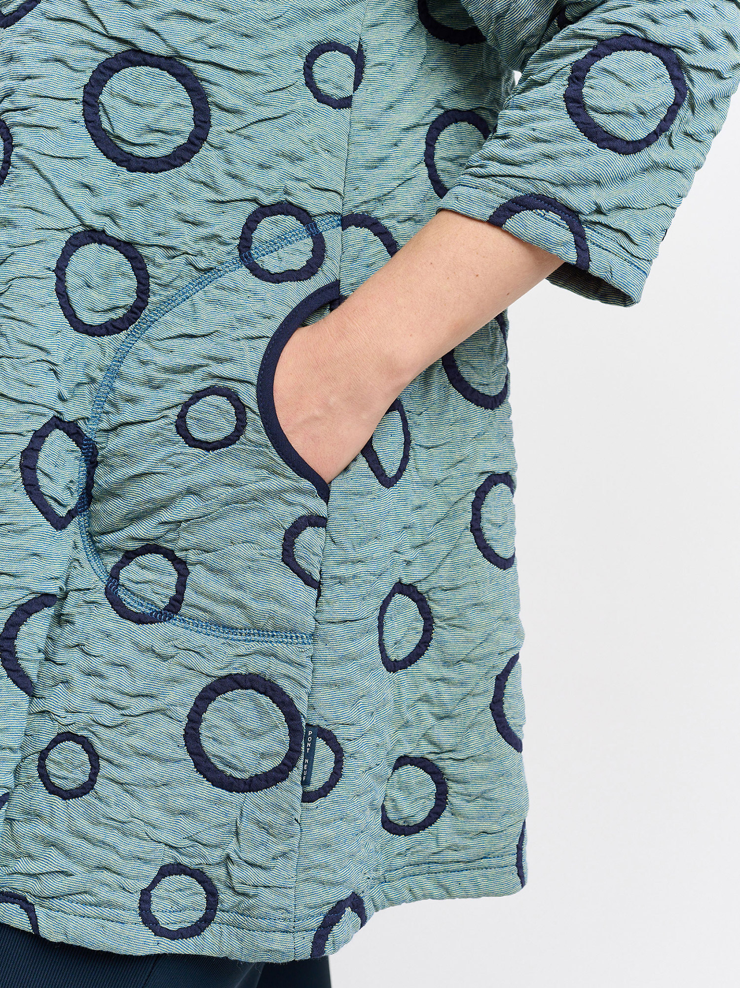 Tunic fra Pont Neuf