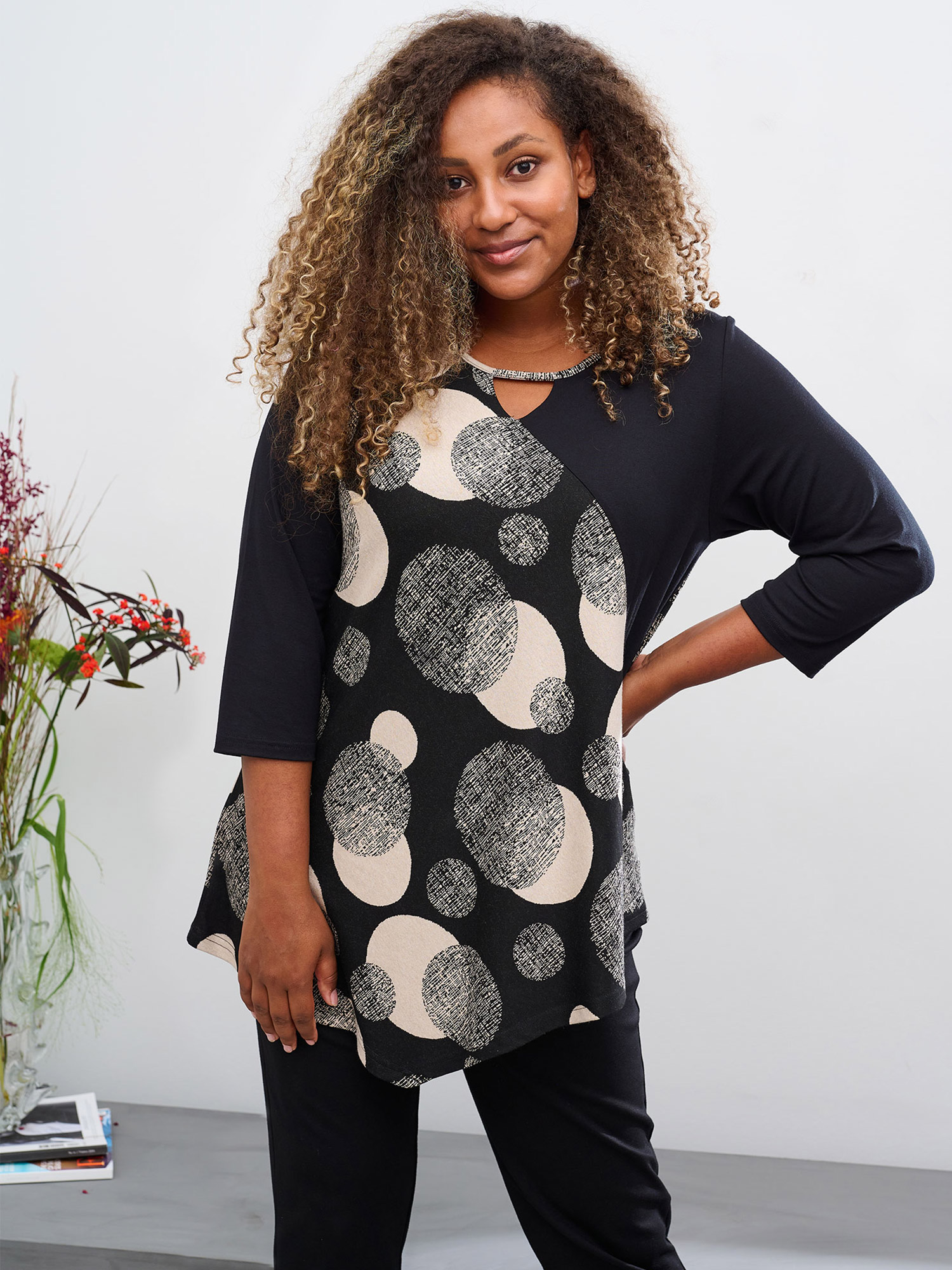 Tunic fra Pont Neuf