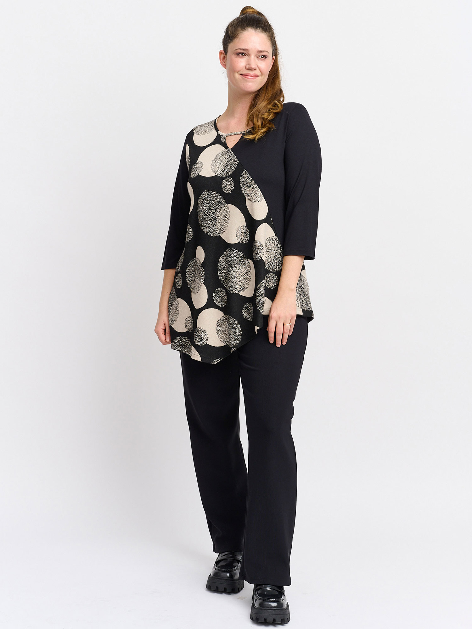 Tunic fra Pont Neuf