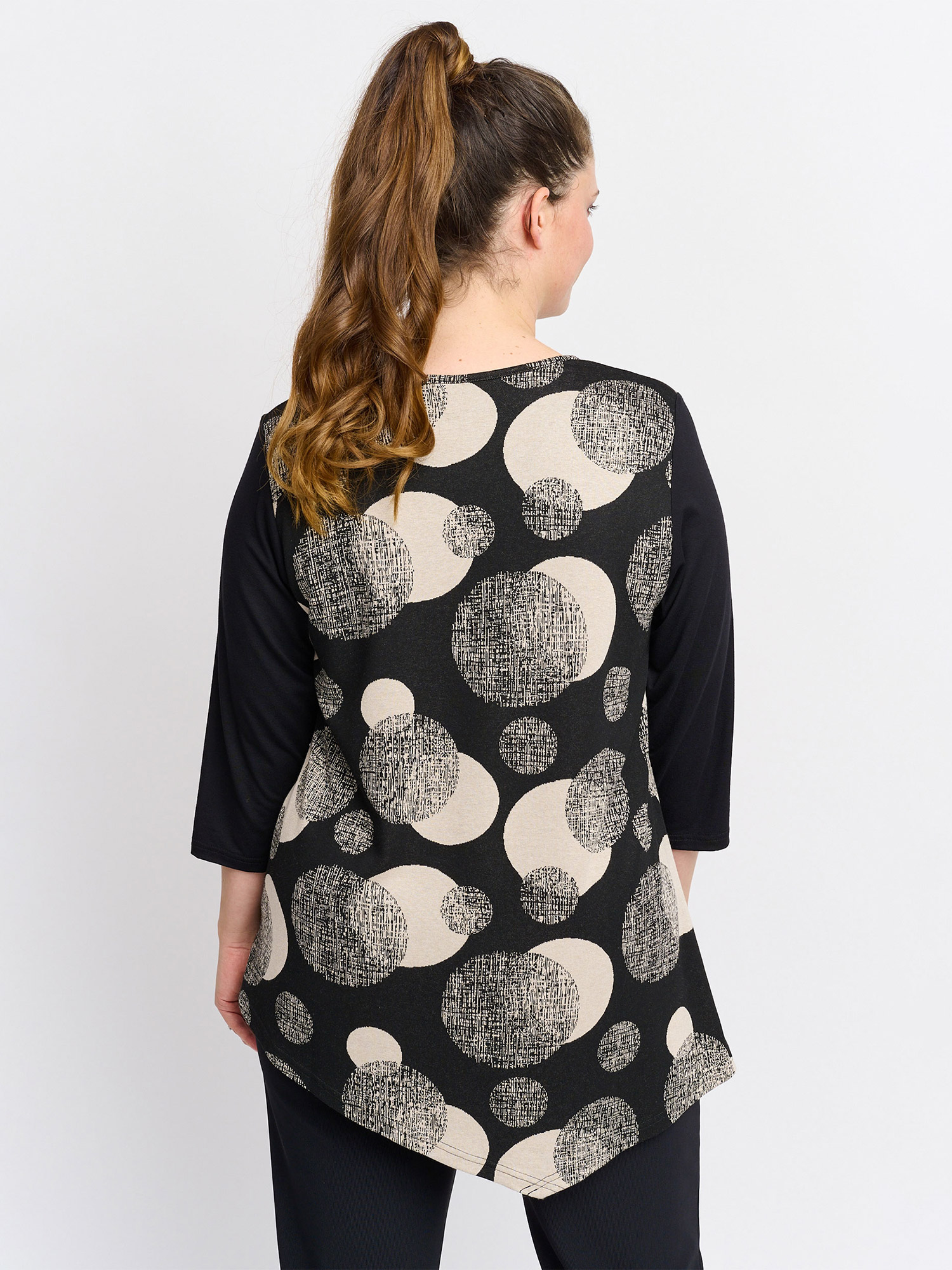 Tunic fra Pont Neuf