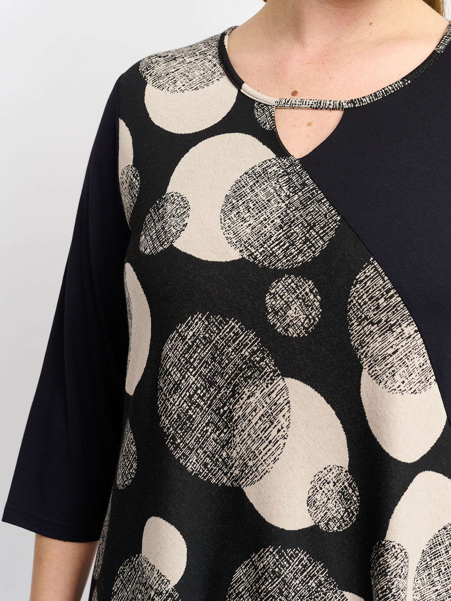 Tunic fra Pont Neuf
