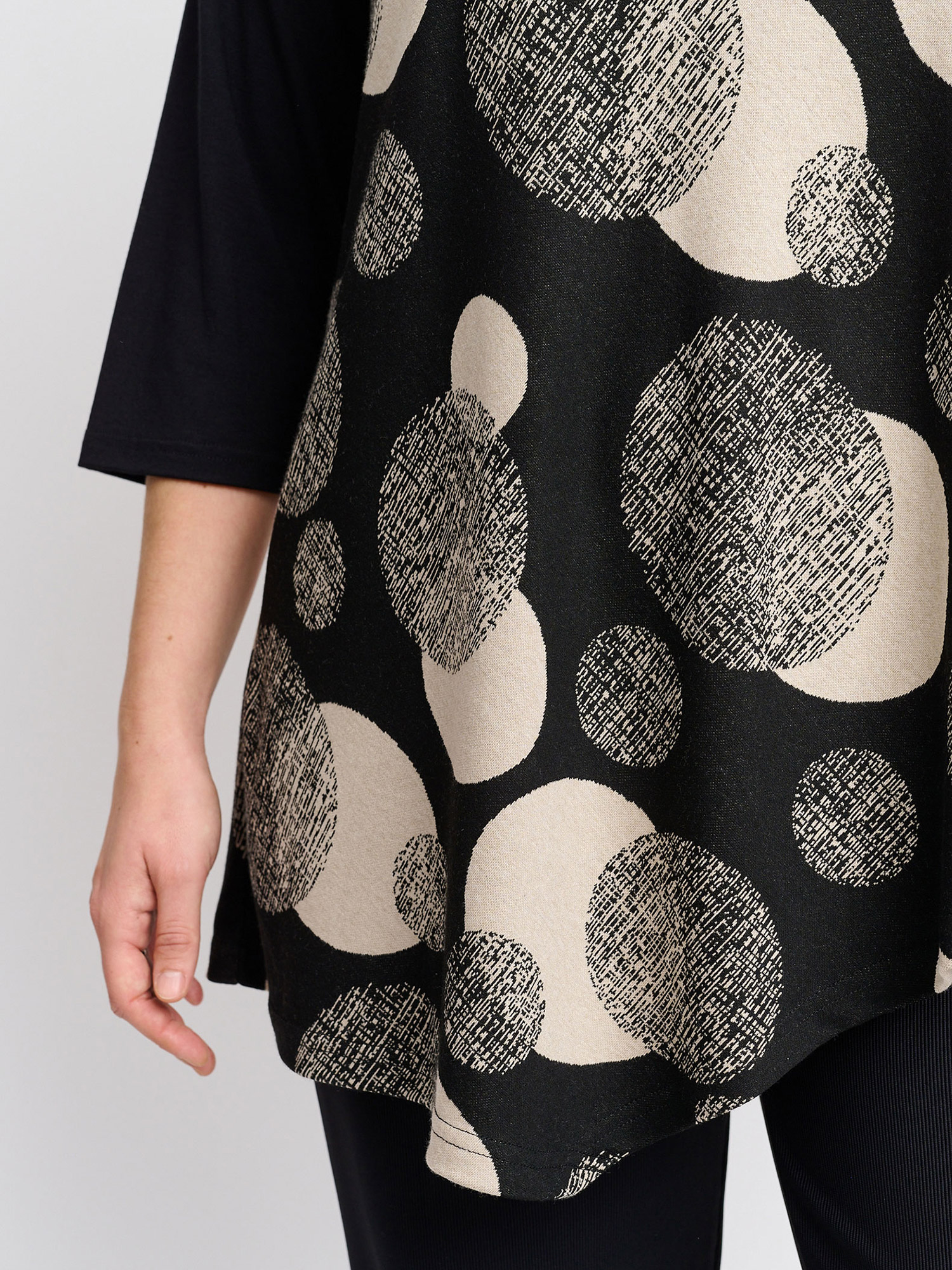 Tunic fra Pont Neuf