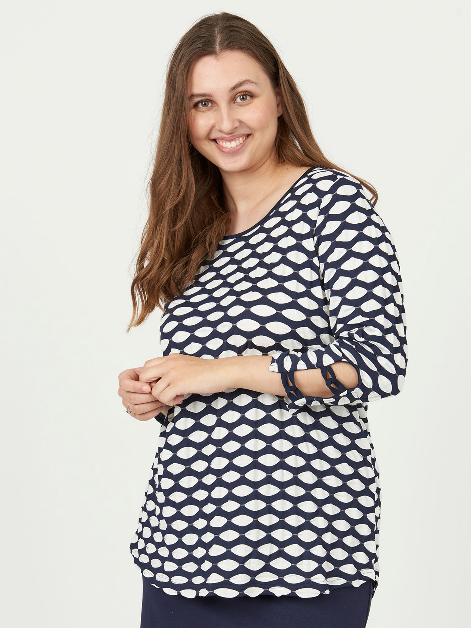 MELLY  - Plus Size Pusero fra Pont Neuf