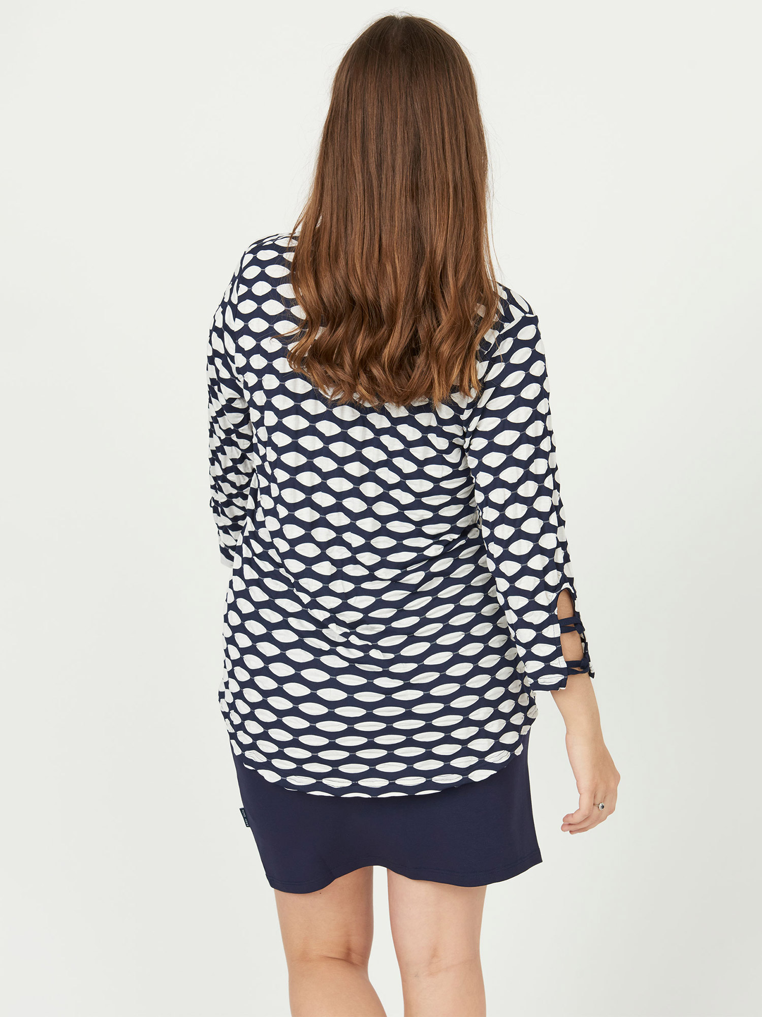 MELLY  - Plus Size Pusero fra Pont Neuf