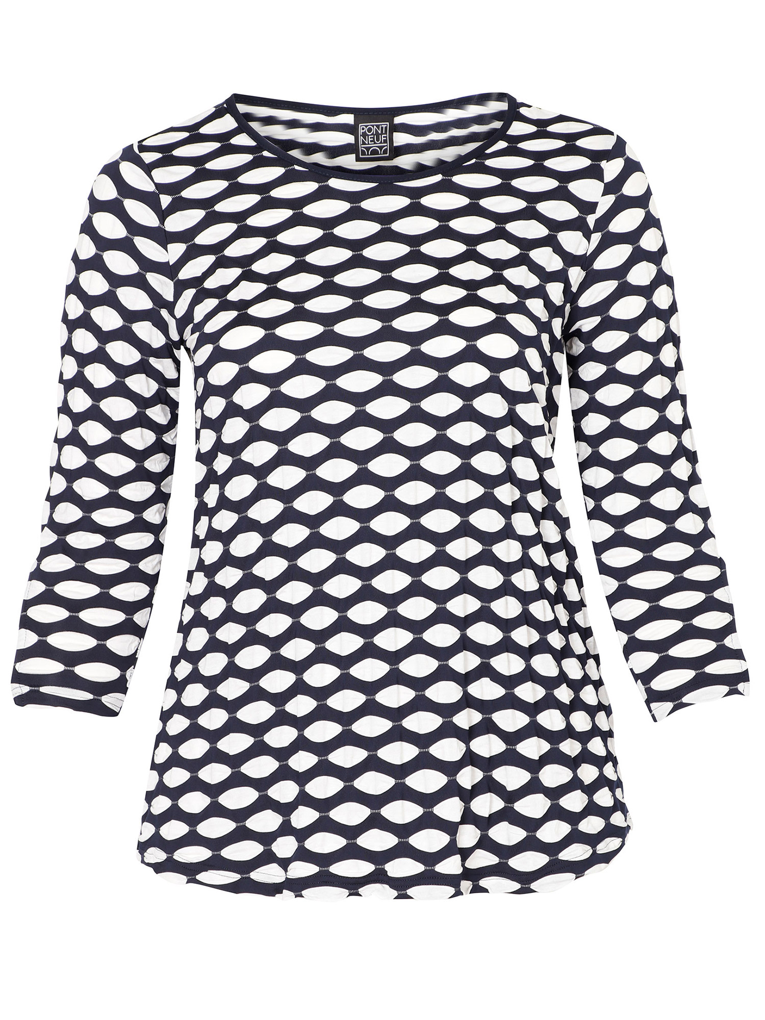 MELLY  - Plus Size Pusero fra Pont Neuf