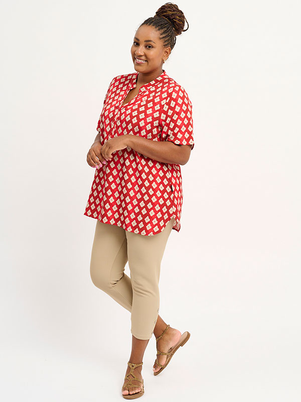 ADELLA SIA - Plus Size Pusero fra Pont Neuf