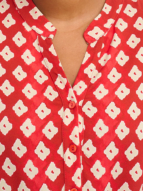 ADELLA SIA - Plus Size Pusero fra Pont Neuf