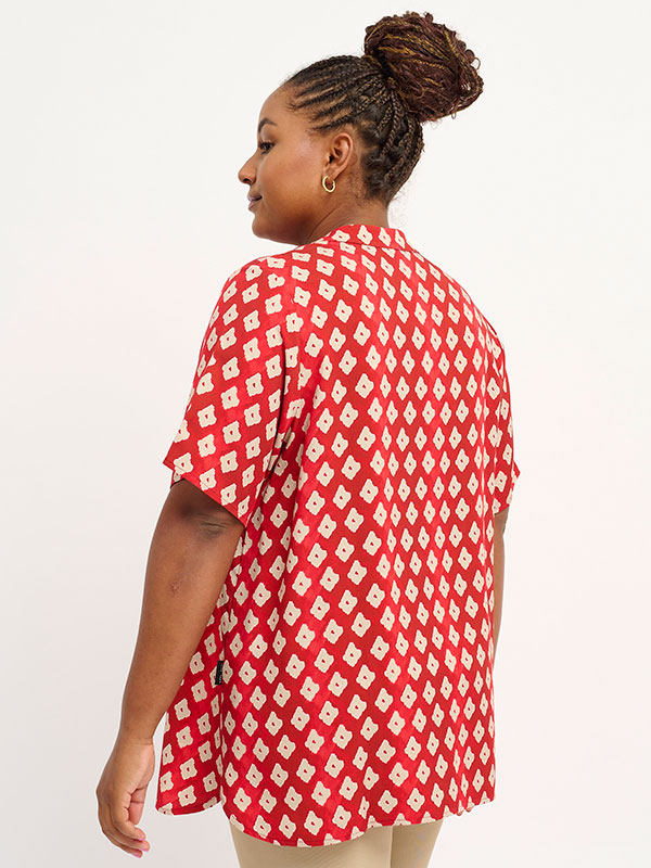 ADELLA SIA - Plus Size Pusero fra Pont Neuf