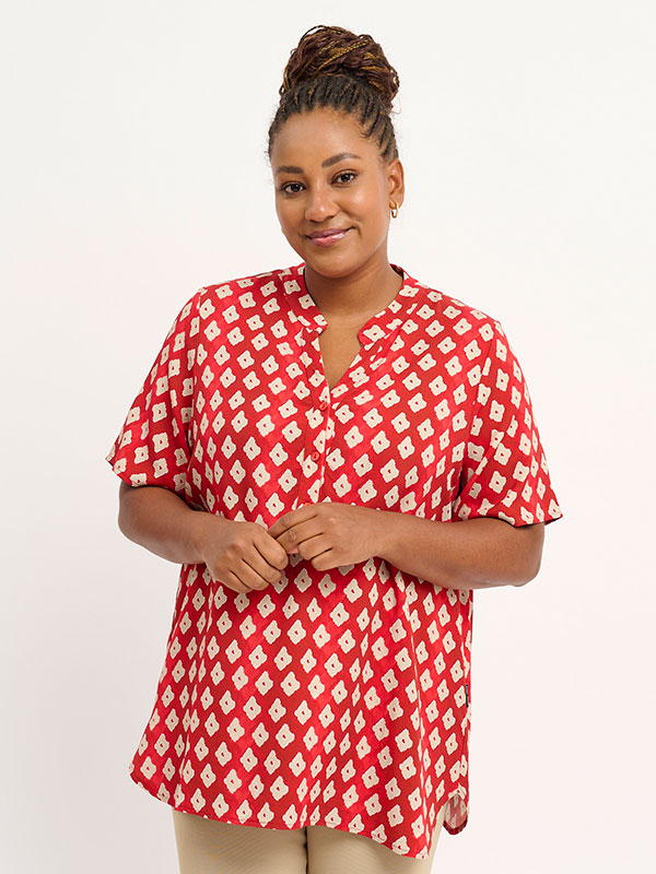 ADELLA SIA - Plus Size Pusero fra Pont Neuf