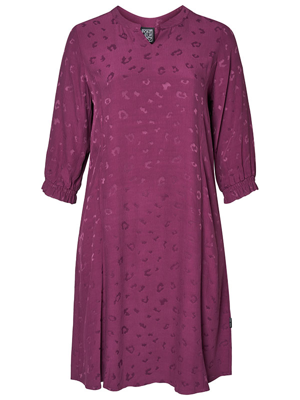 AULINE - Plus Size Mekko fra Pont Neuf