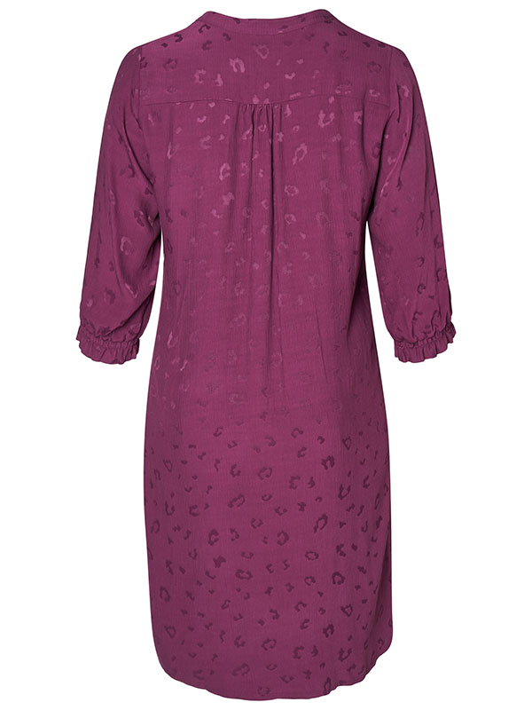 AULINE - Plus Size Mekko fra Pont Neuf