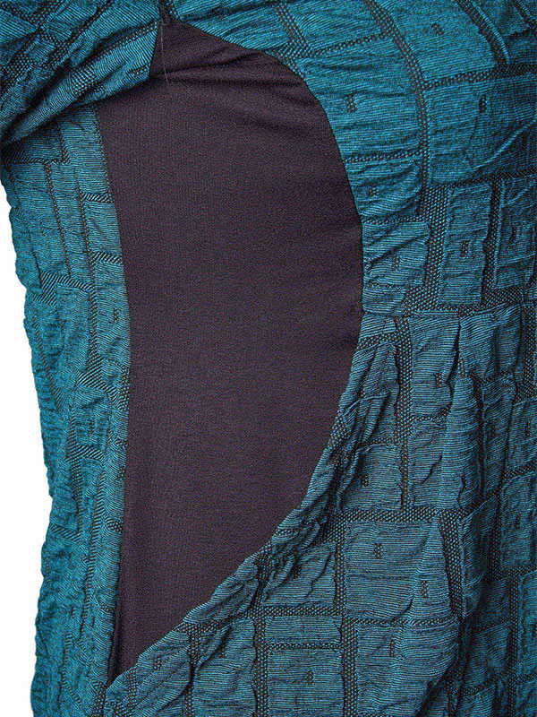 BIANCO - Plus Size Mekko fra Pont Neuf