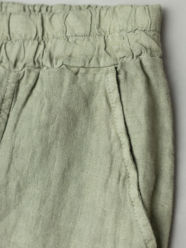 BONNI - Plus Size Housut fra Pont Neuf