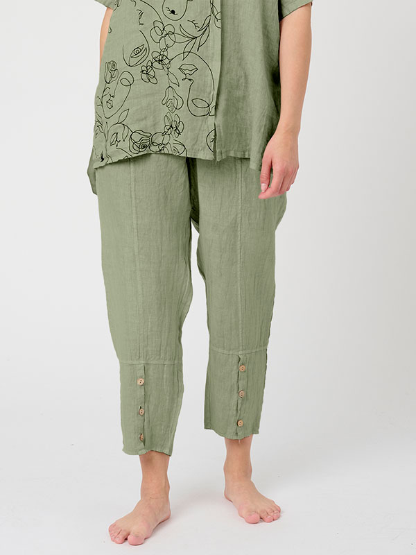 BONNI - Plus Size Housut fra Pont Neuf
