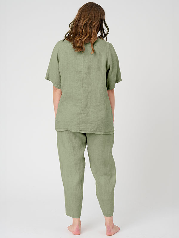 BONNI - Plus Size Housut fra Pont Neuf