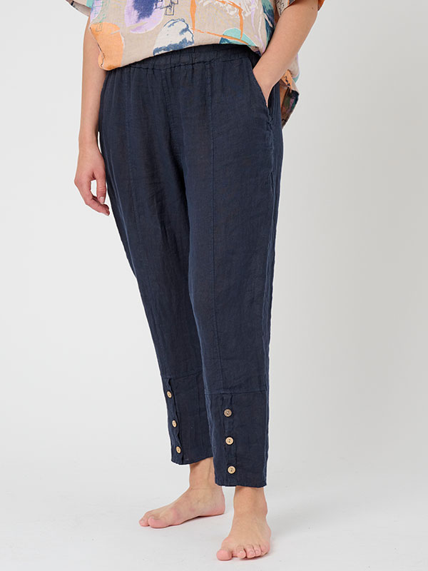 BONNI - Plus Size Housut fra Pont Neuf