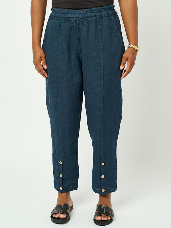 BONNI - Plus Size Housut fra Pont Neuf