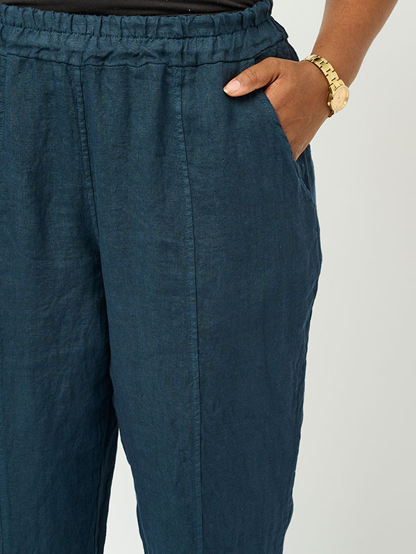 BONNI - Plus Size Housut fra Pont Neuf