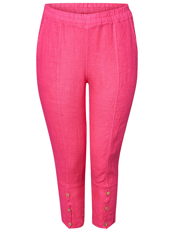 BONNI - Plus Size Housut fra Pont Neuf