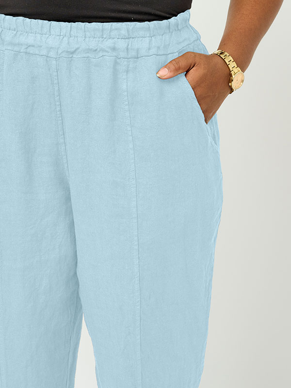BONNI - Plus Size Housut fra Pont Neuf
