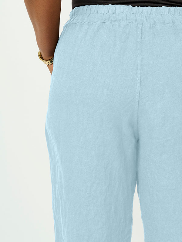 BONNI - Plus Size Housut fra Pont Neuf