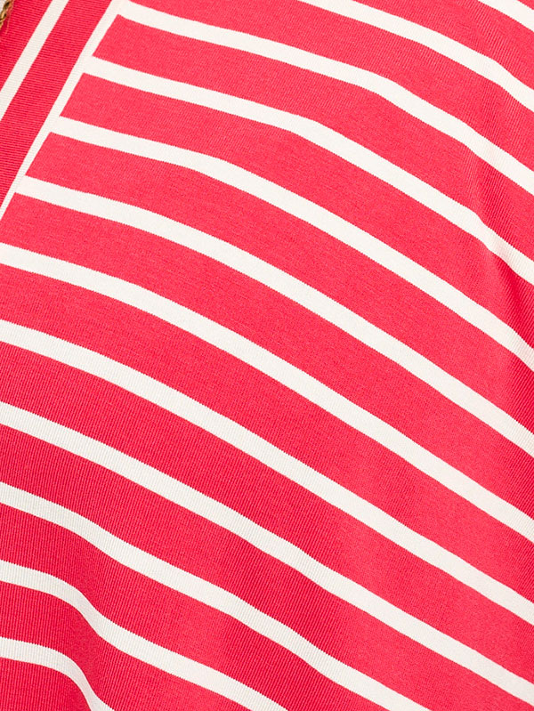 CALINA - Plus Size Pusero fra Pont Neuf