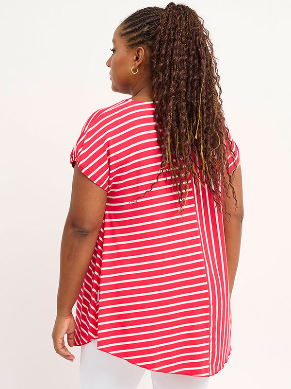 CALINA - Plus Size Pusero fra Pont Neuf