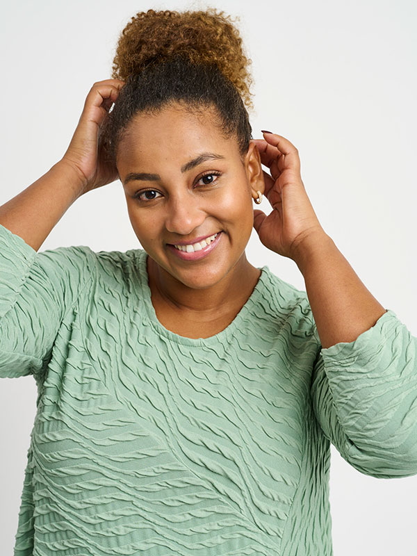 CAM - Plus Size Pusero fra Pont Neuf