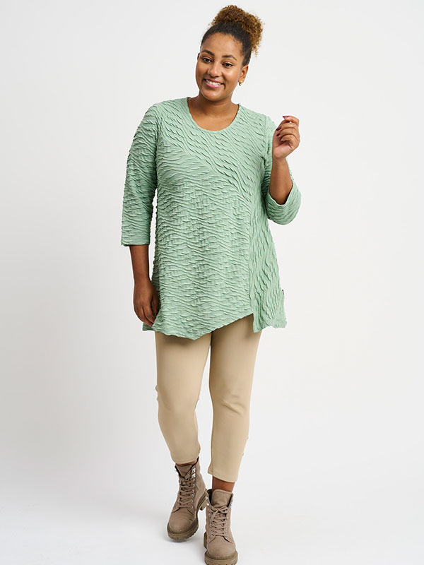 CAM - Plus Size Pusero fra Pont Neuf