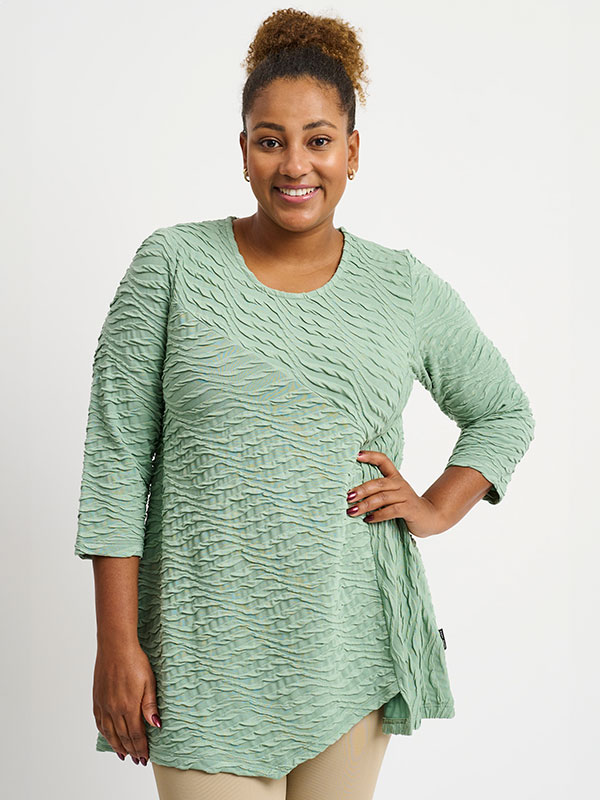 CAM - Plus Size Pusero fra Pont Neuf