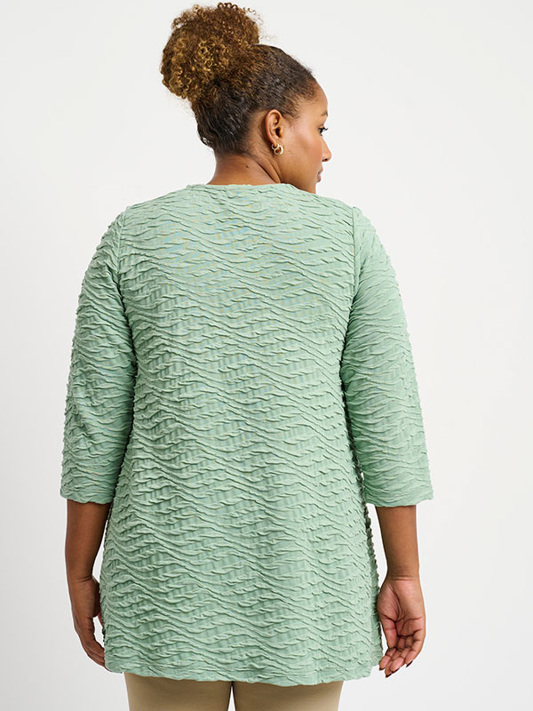 CAM - Plus Size Pusero fra Pont Neuf