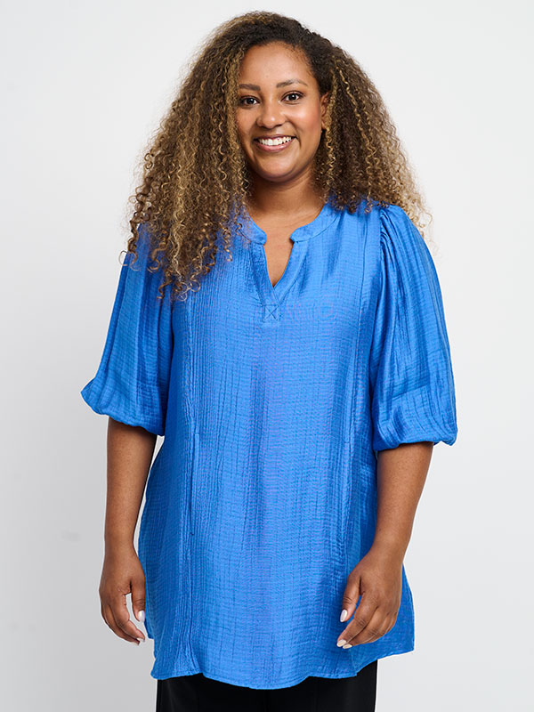 CAMI TEA - Plus Size Pusero fra Pont Neuf