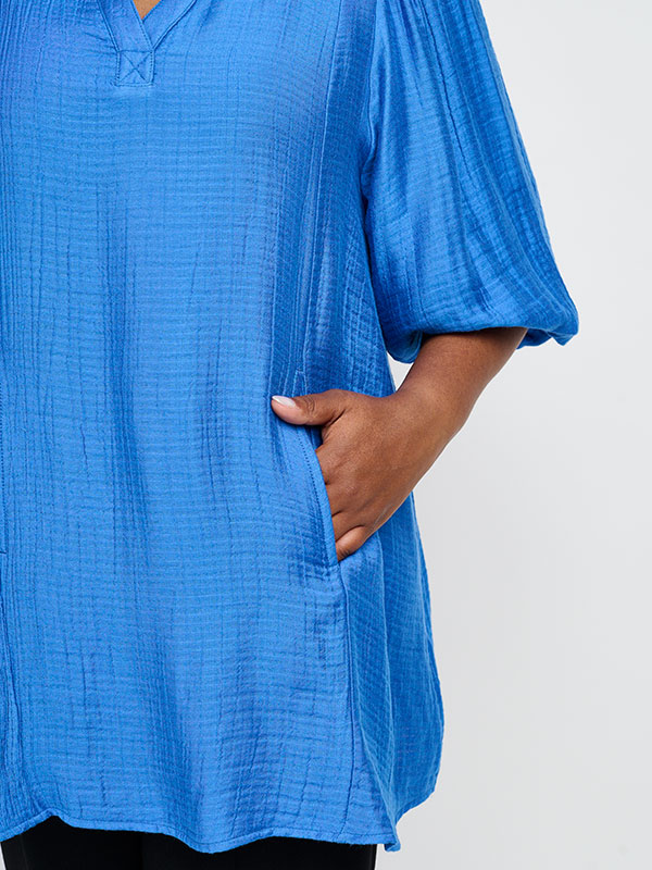 CAMI TEA - Plus Size Pusero fra Pont Neuf