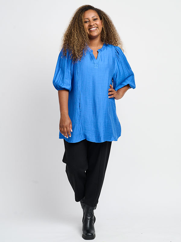 CAMI TEA - Plus Size Pusero fra Pont Neuf