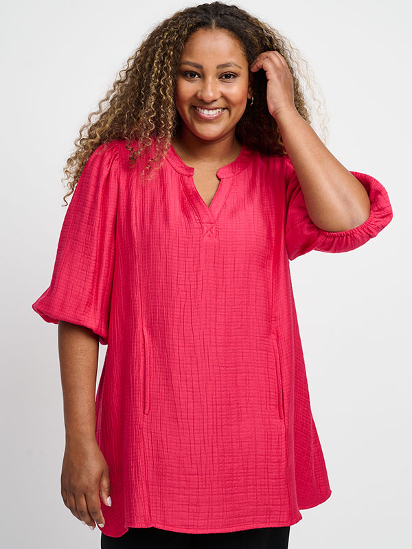 CAMI TEA - Plus Size Pusero fra Pont Neuf
