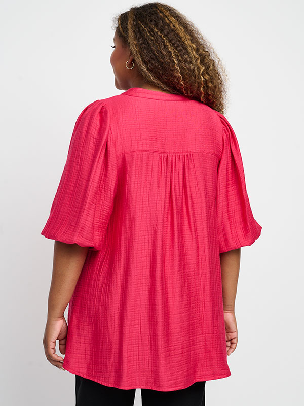 CAMI TEA - Plus Size Pusero fra Pont Neuf