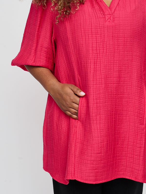 CAMI TEA - Plus Size Pusero fra Pont Neuf