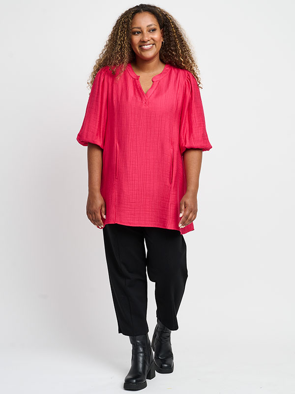 CAMI TEA - Plus Size Pusero fra Pont Neuf
