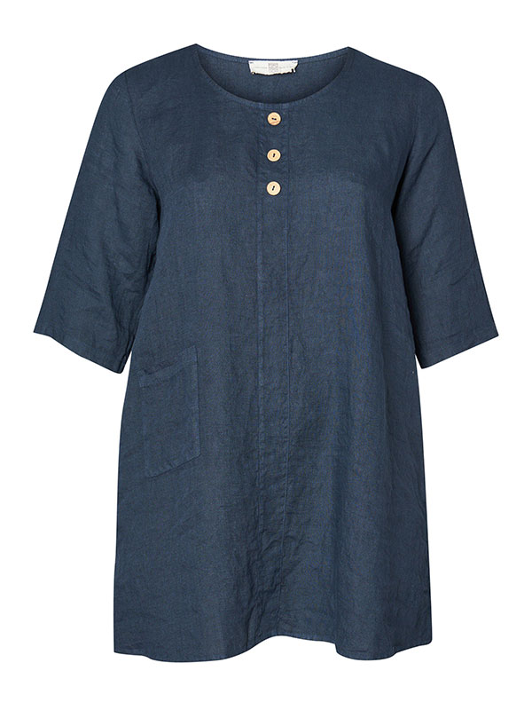 CARDEEN - Plus Size Tunic fra Pont Neuf