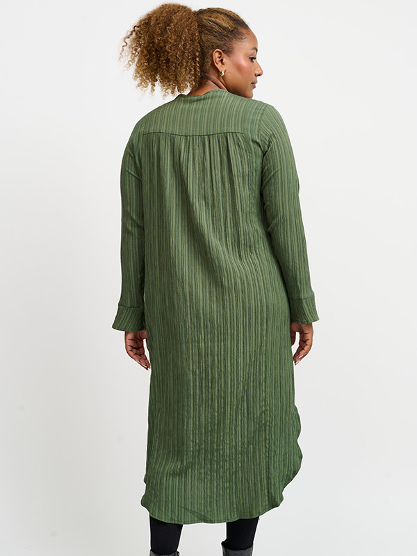 CATH - Plus Size Mekko fra Pont Neuf